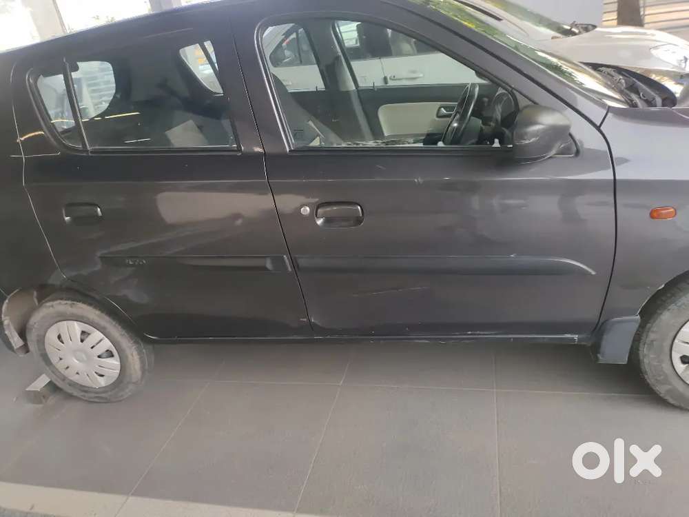 Maruti Suzuki Alto 800 2020 Petrol 36000  Km Driven