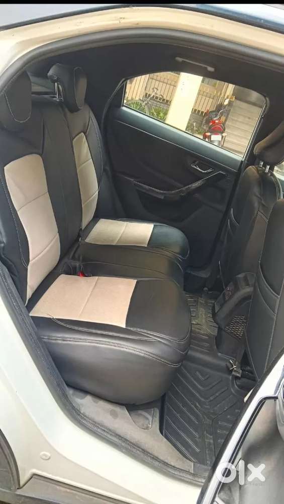 Tata Nexon Ev Xz Plus Lux, 2023, Electric
