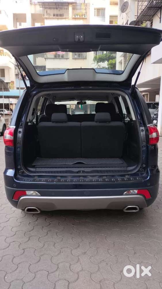 Tata Hexa 2.2 Xe 4x2 7 Str, 2020, Diesel