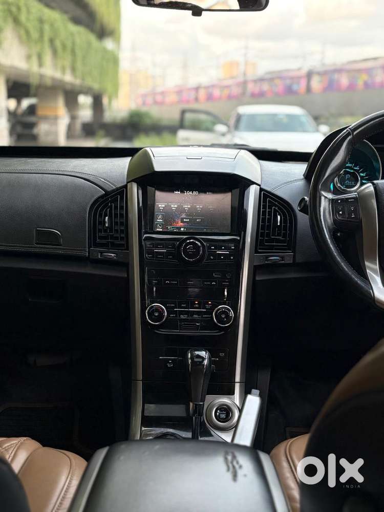 Mahindra Xuv500 W11 Option At, 2020, Diesel
