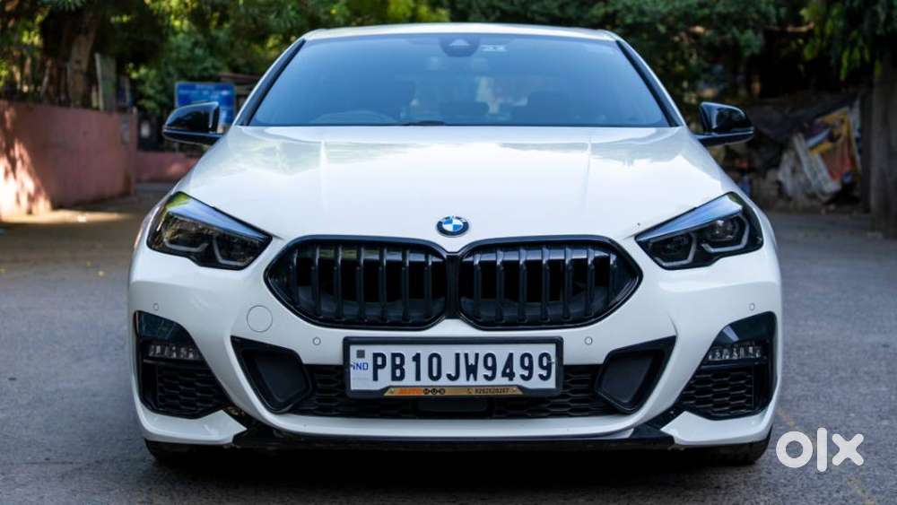 Bmw 2 Series 220i Gran Coupe M Sport, 2025, Petrol