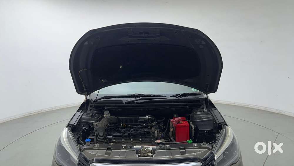 Maruti Suzuki Ciaz Alpha 1.5 At, 2020, Petrol