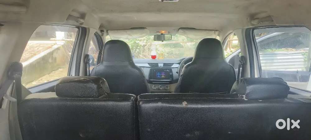Renault Triber Rxe 2023
