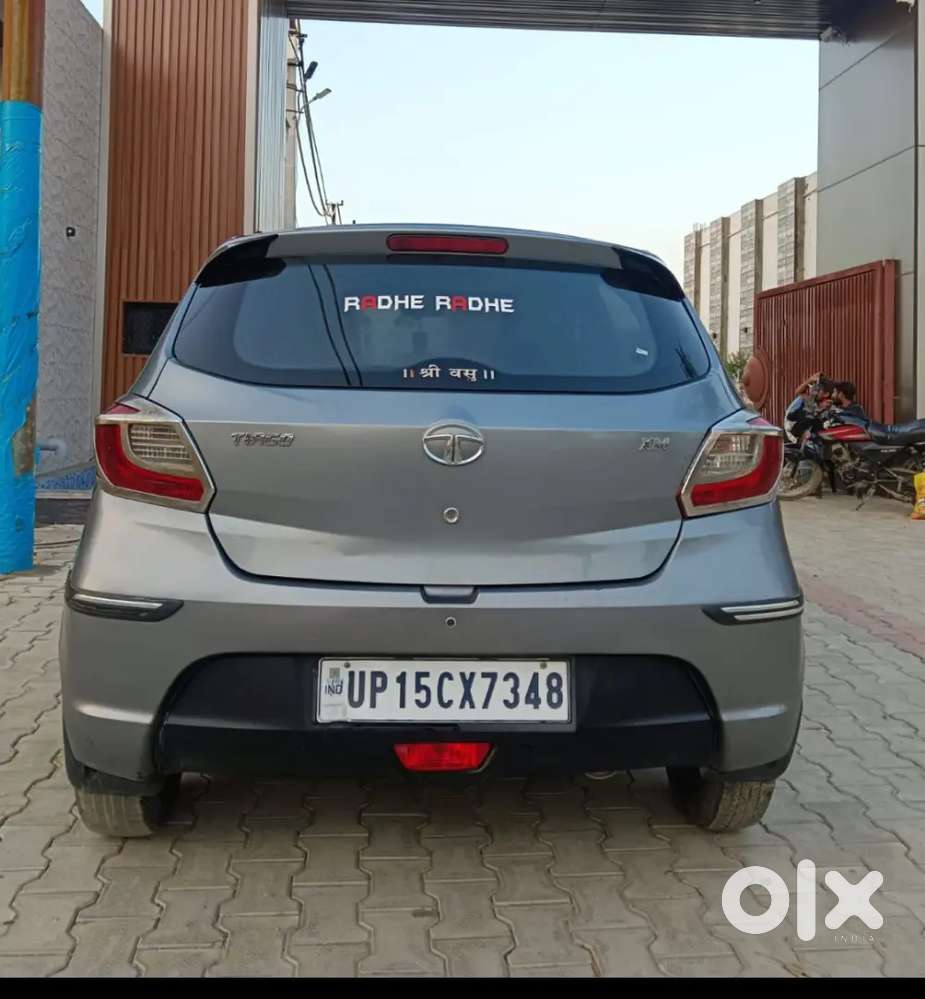 Tata Tiago 2019