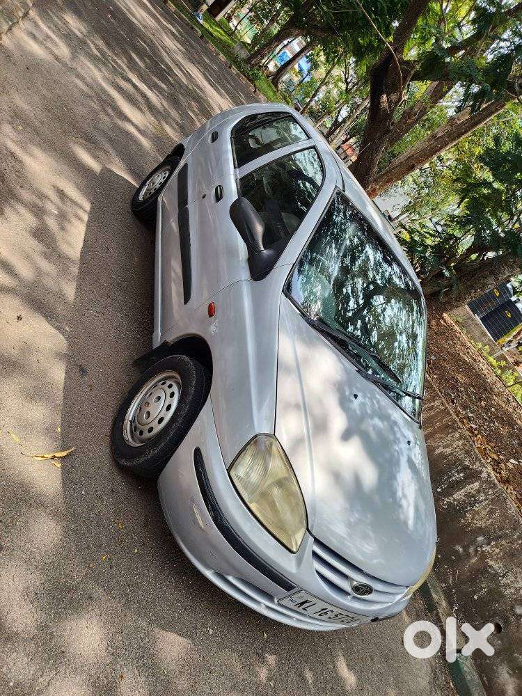 Tata Indica Dle, 2003, Diesel