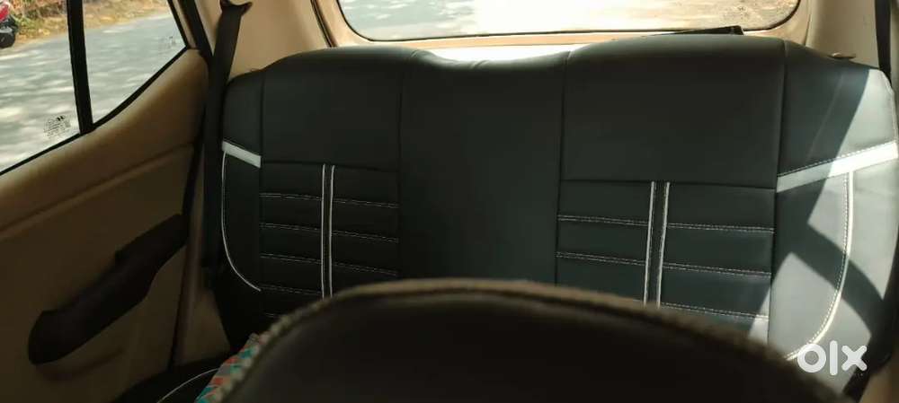 Hyundai I10 2009 Petrol Good Condition