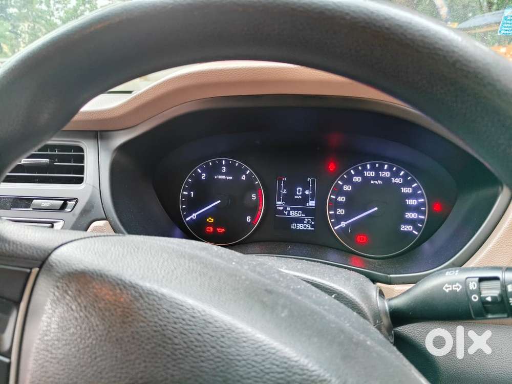 Hyundai I20 Asta Diesel