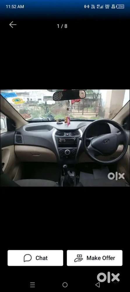 Doctor Use Car