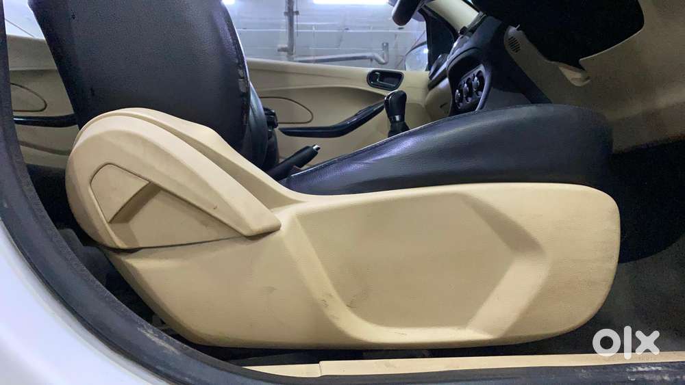 Ford Figo Aspire Trend, 2018, Petrol