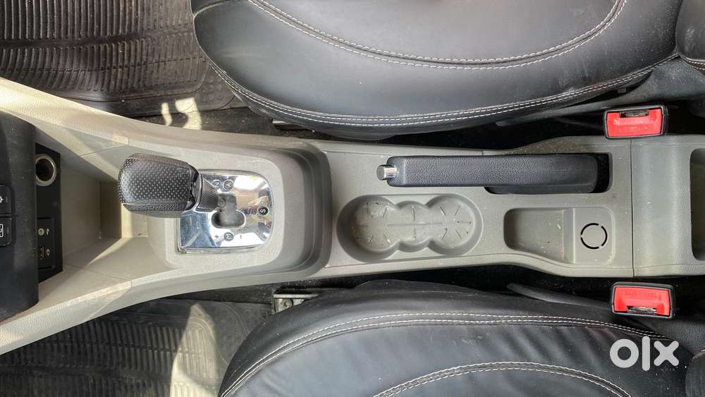 Tata Tiago 1.2 Revotron Xza, 2017, Petrol
