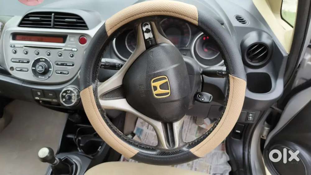 Honda Jazz 1.5 V 2012