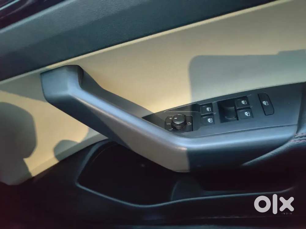 Skoda Slavia Ambition Petrol 2024
