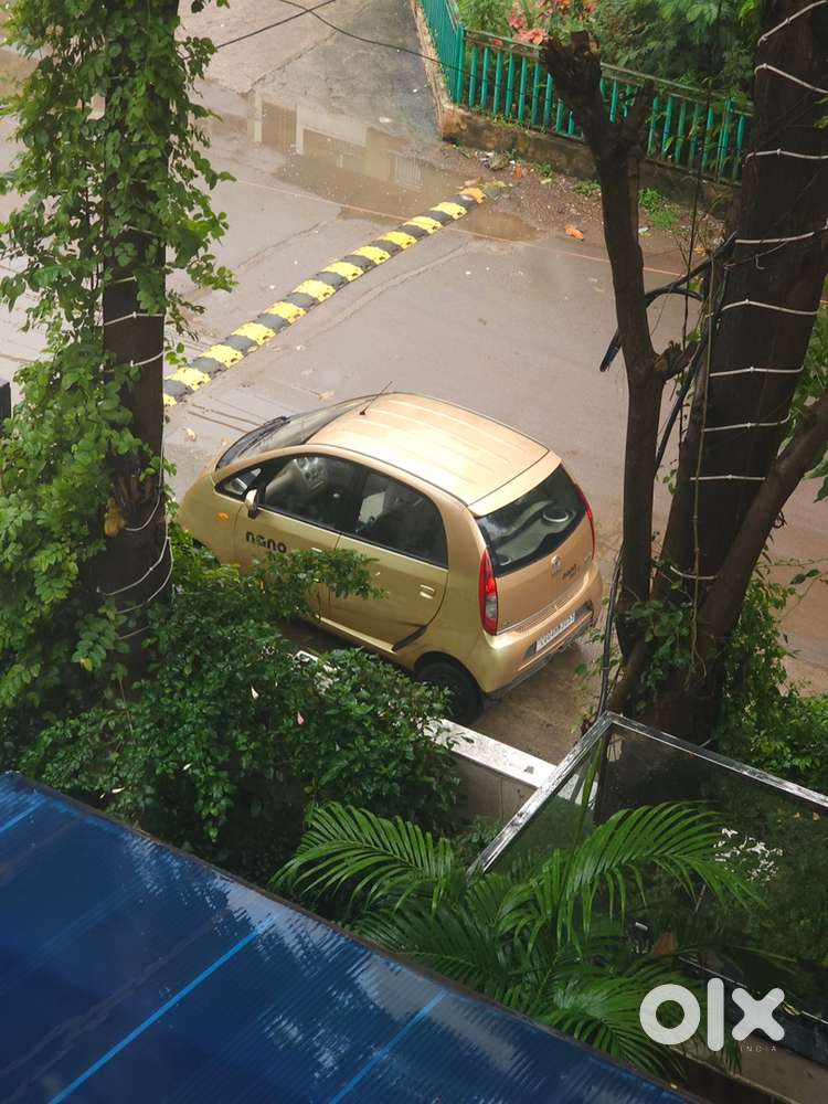 2015 Tata Nano Petrol