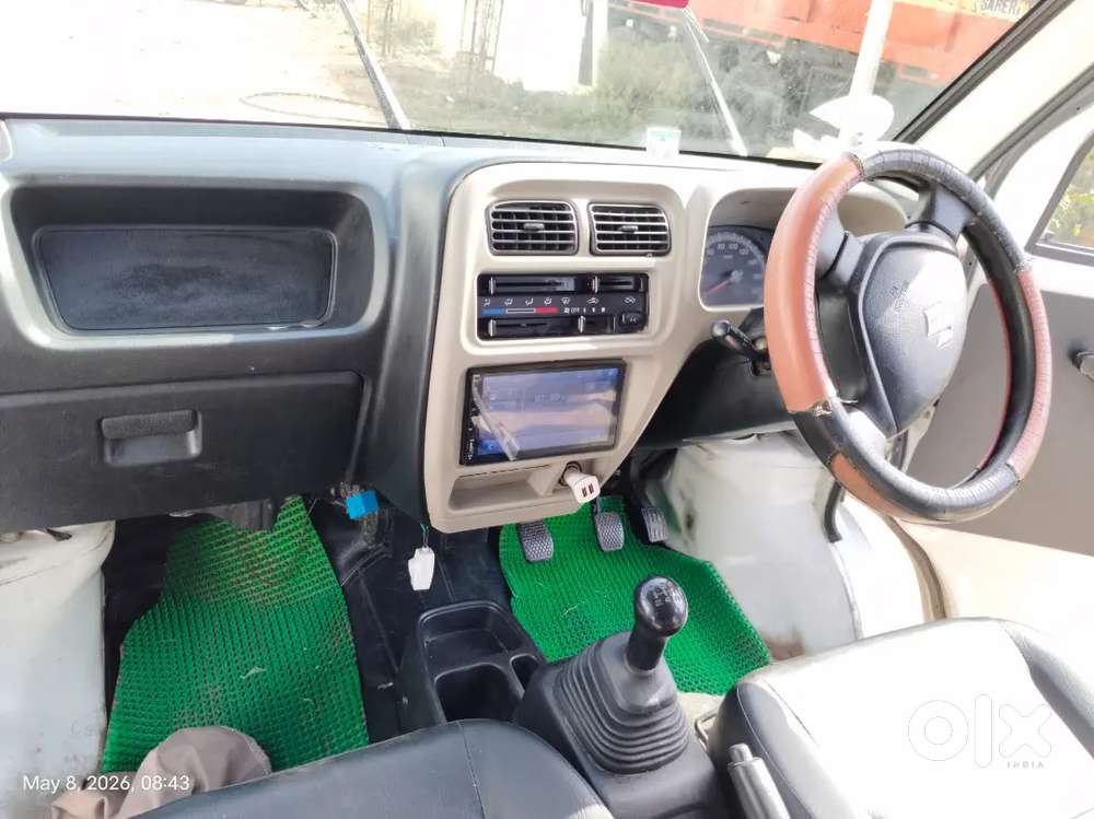 Eeco 5 Str, Rj06, 2021 Model