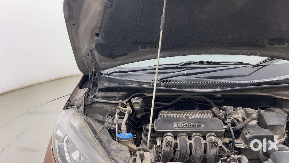 Honda Wr-v 1.2 Vx I-vtec, 2019, Petrol