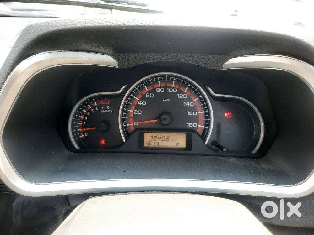 Maruti Suzuki Alto K10 Vxi, 2016, Petrol
