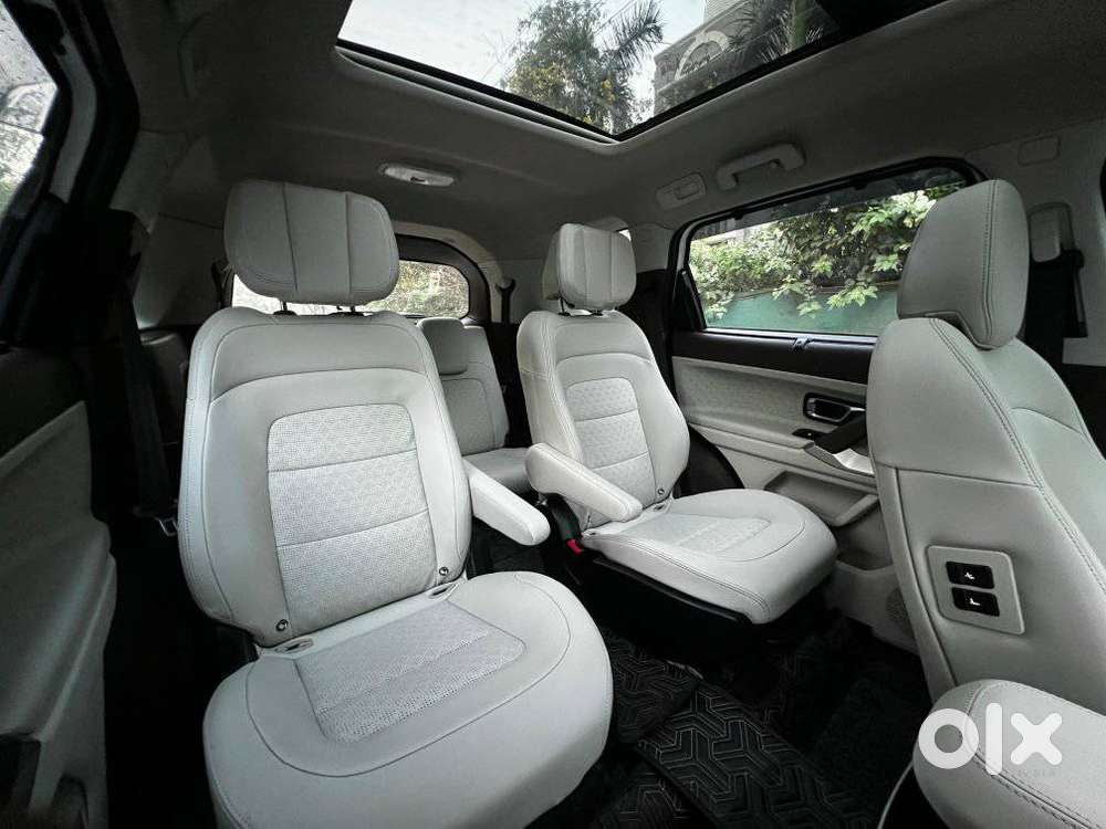 Tata Safari Accomplished X Plus 6 Str At, 2023, Diesel