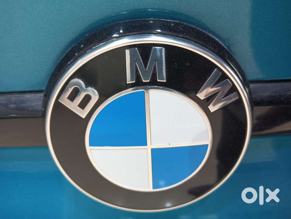 Bmw 2 Series Gran Coupe 220i M Sport, 2021, Petrol