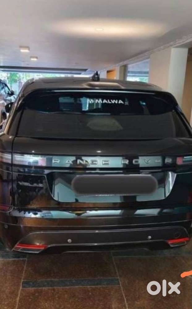 Land Rover Range Velar Hse Dynamic 2.0 Diesel, 2025, Diesel