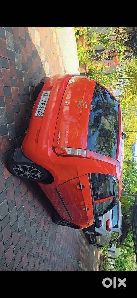 Tata Indica Vista 2008-2013 Quadrajet Ls, 2009, Diesel