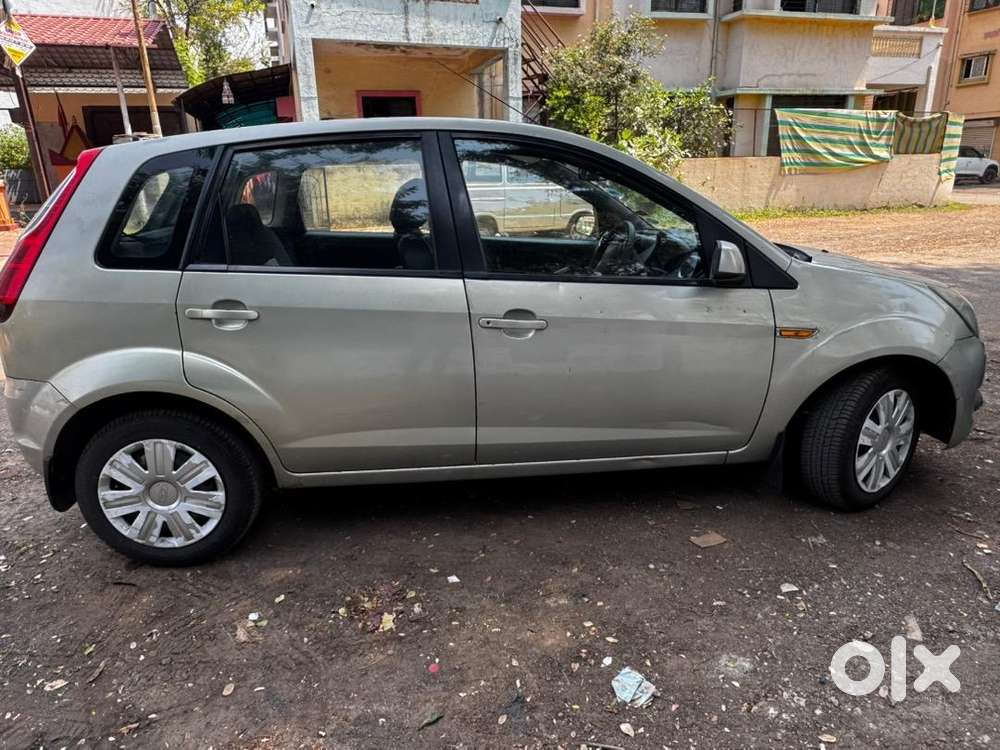 Ford Car Petrol 2010. Green Tax Paid