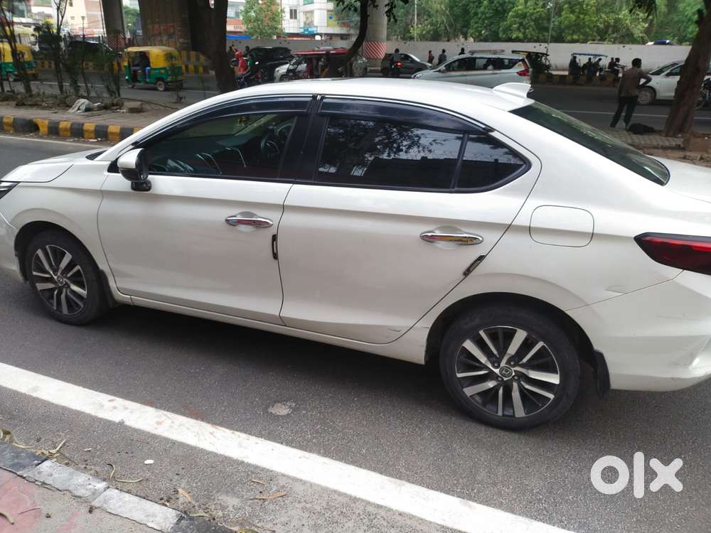 Honda City 1.5 Zx Cvt I-vtec, 2023, Petrol