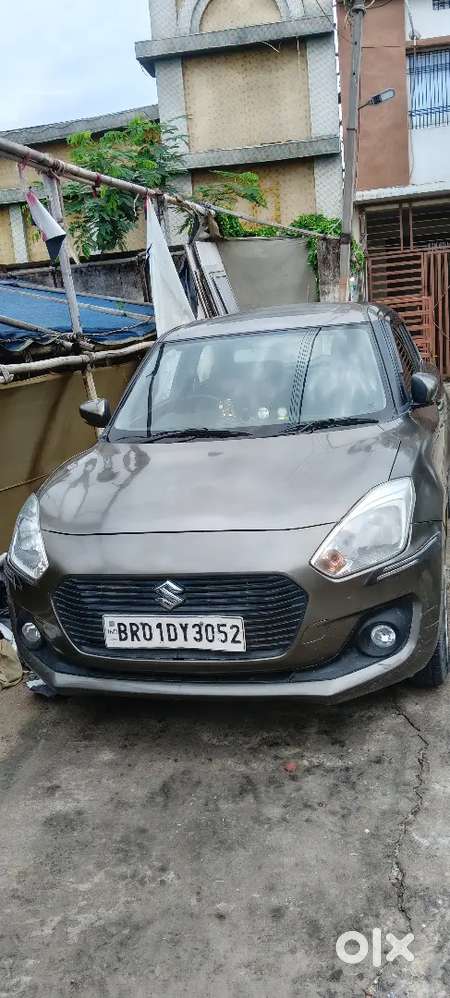 Maruti Suzuki Dzire 2019