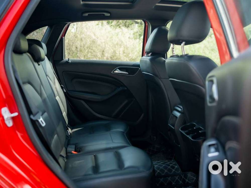 Mercedes-benz B Class 2012-2015 B180, 2013, Petrol