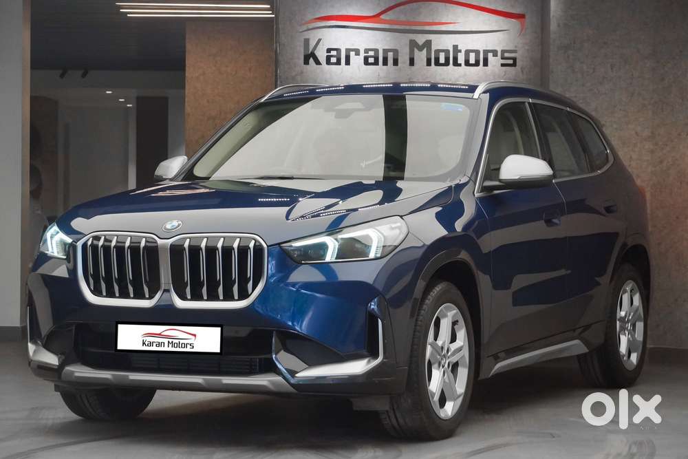 Bmw X1 Sdrive18i Xline, 2023, Petrol
