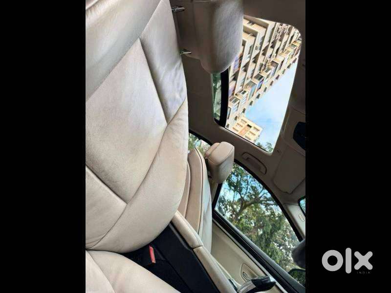 Bmw 5 Series [2013-2017] 2.0 520d Luxury Line, 2013, Diesel