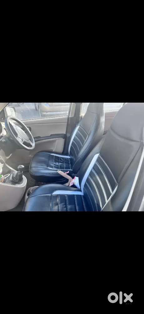 Hyundai I10 2010 Petrol 95000 Km Driven