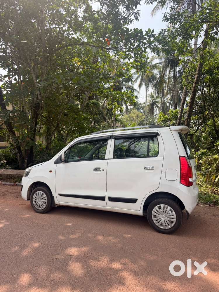 Maruti Suzuki Wagon R 2011 New Paper 5 Year All Paper Done