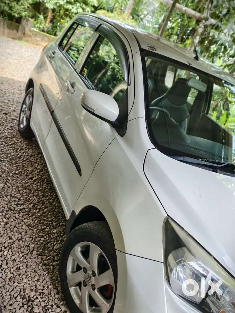 Maruti Suzuki Celerio Zxi 2018