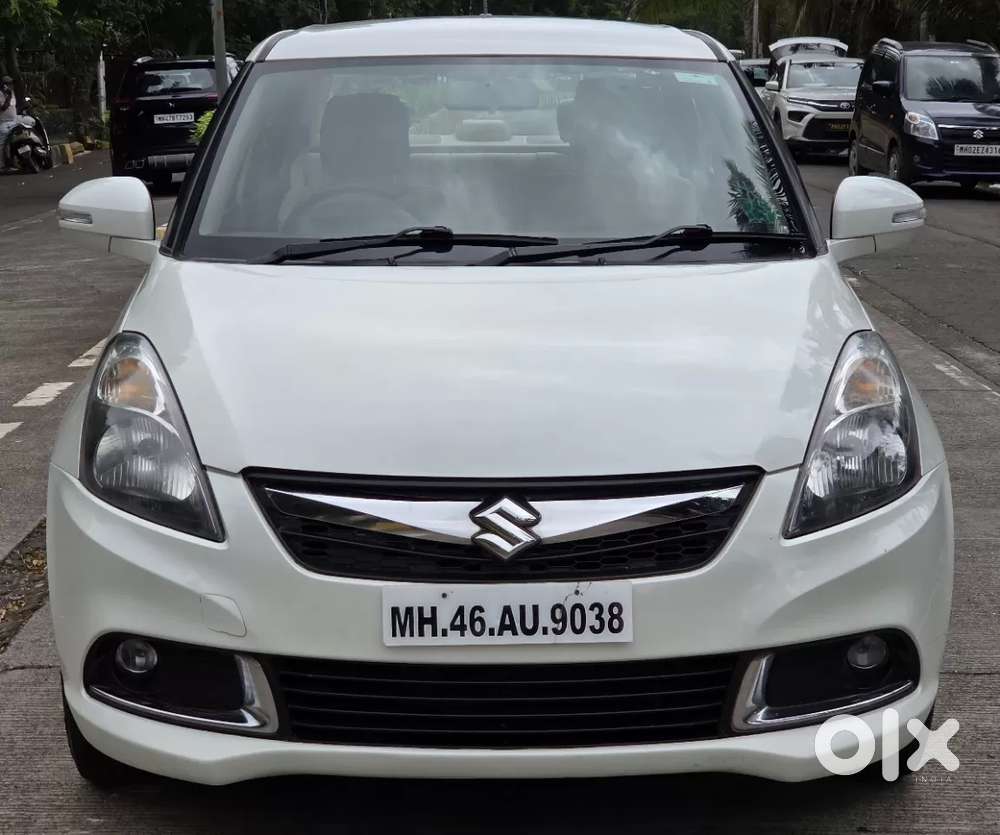 Maruti Suzuki Swift Dzire 1.3 Vxi, 2016, Petrol