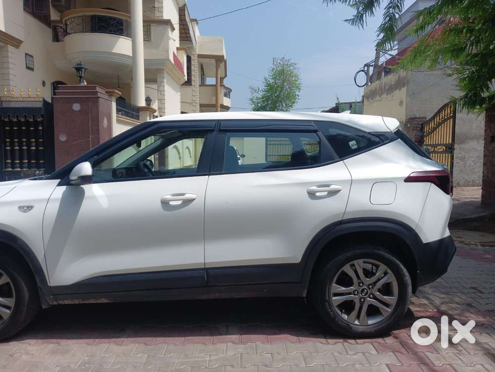 Kia Seltos Hte D 2022