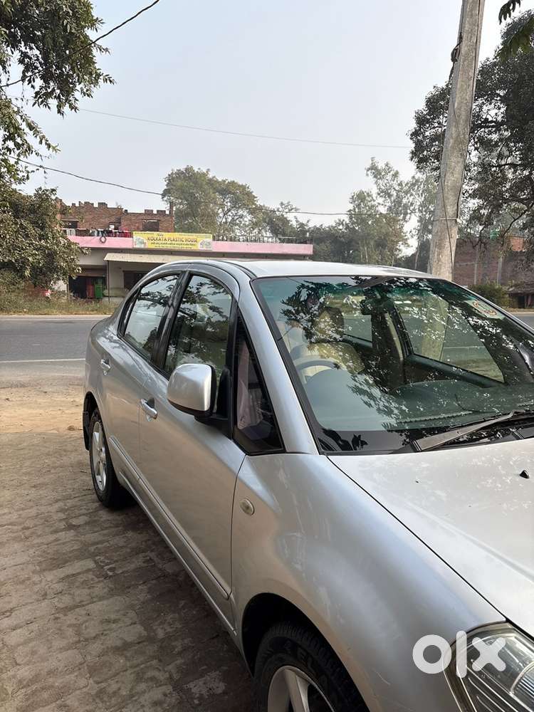 Maruti Suzuki Sx4 2008