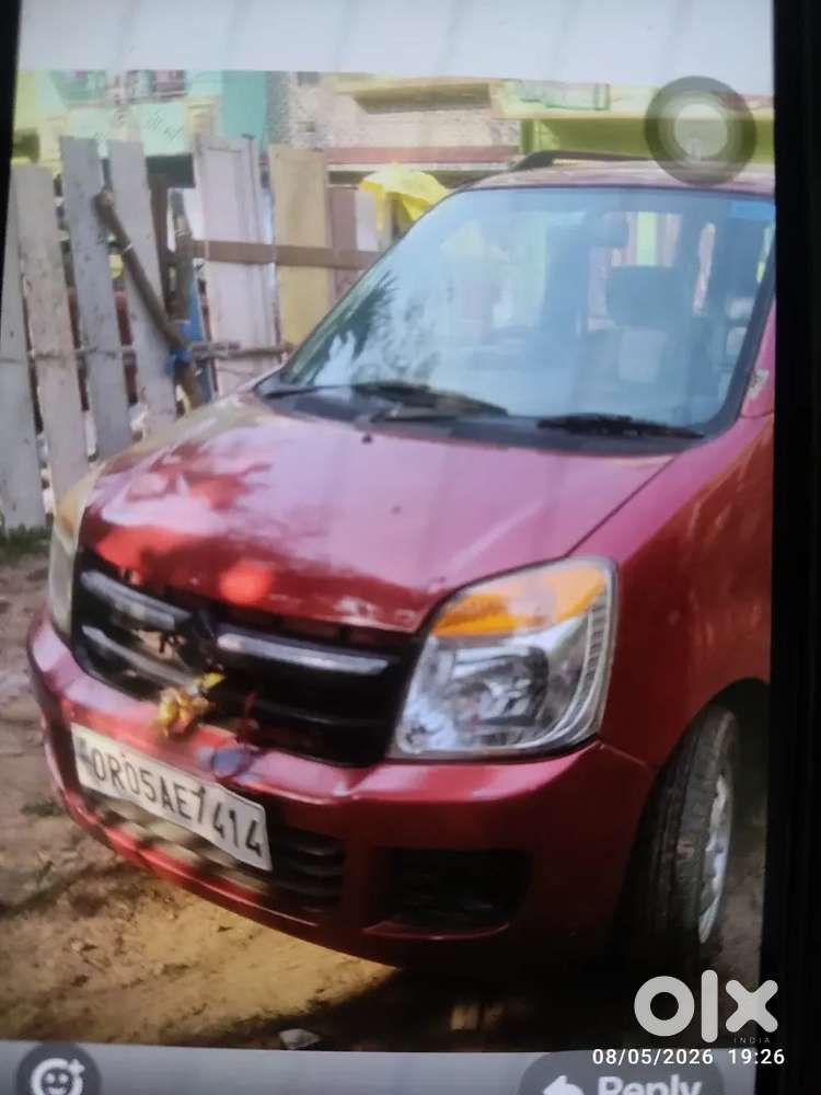 1st Owner Well Maintain No Need Work