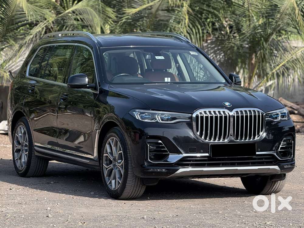 Bmw X7 Xdrive30d Dpe Signature, 2023, Diesel