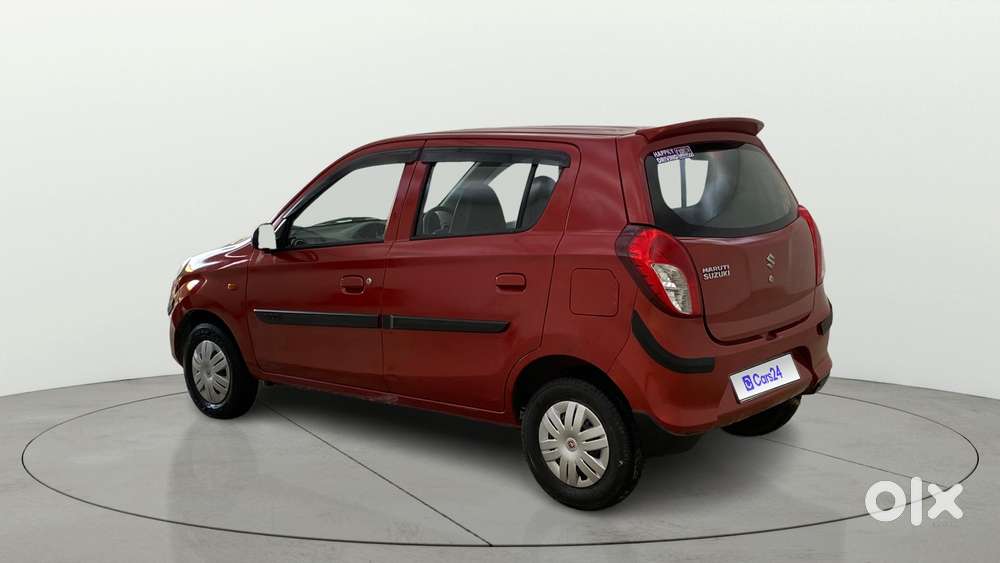 Maruti Suzuki Alto 800 2012-2016 Lxi, 2016, Petrol