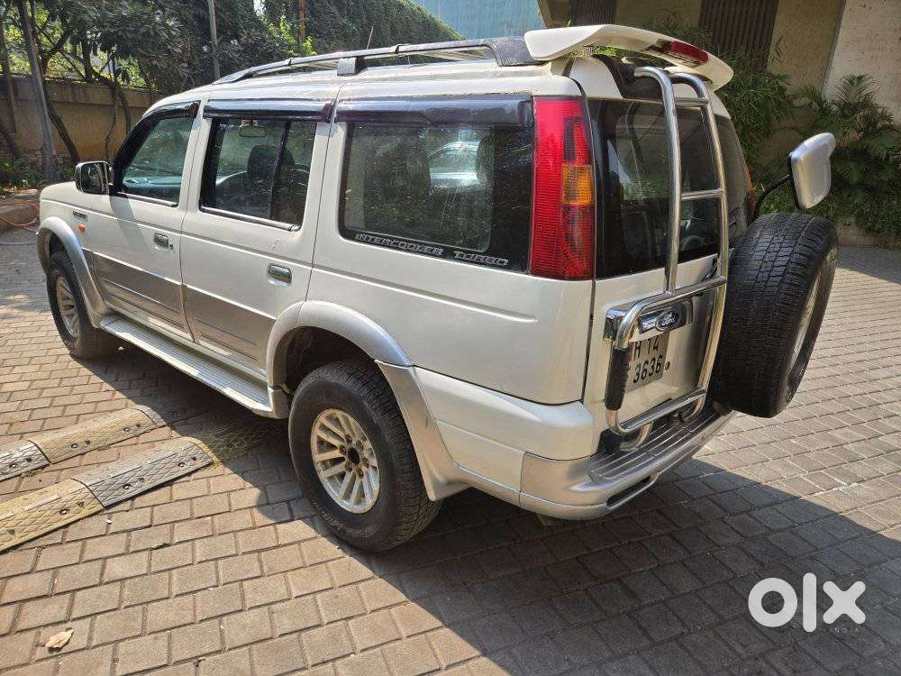 Ford Endeavour 2.2 Trend Mt 4x2, 2006, Diesel