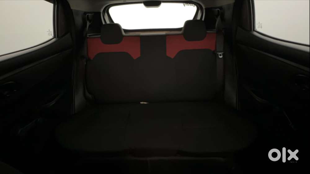 Renault Kwid 1.0 Rxl, 2019, Petrol