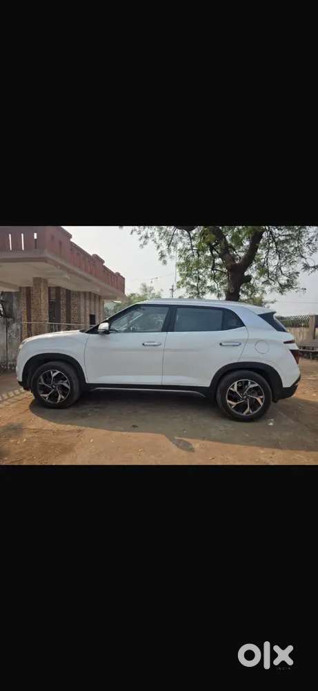 Hyundai Creta 2021