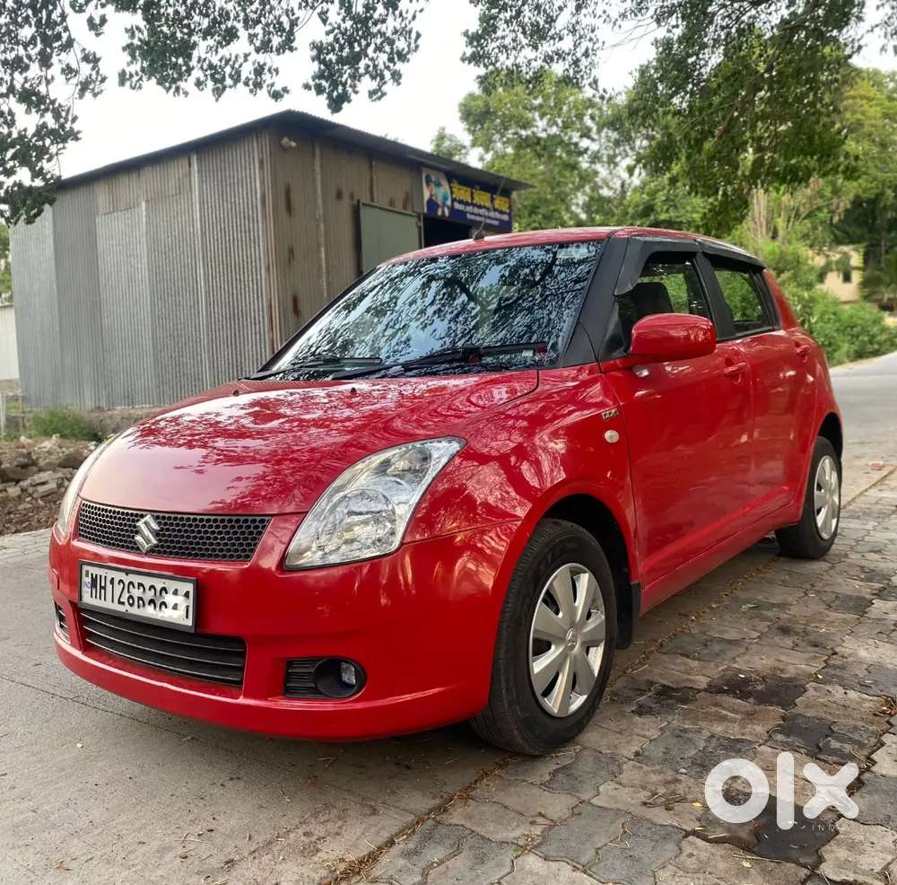 Maruti Swift 2011 Vdi Diesel Manual