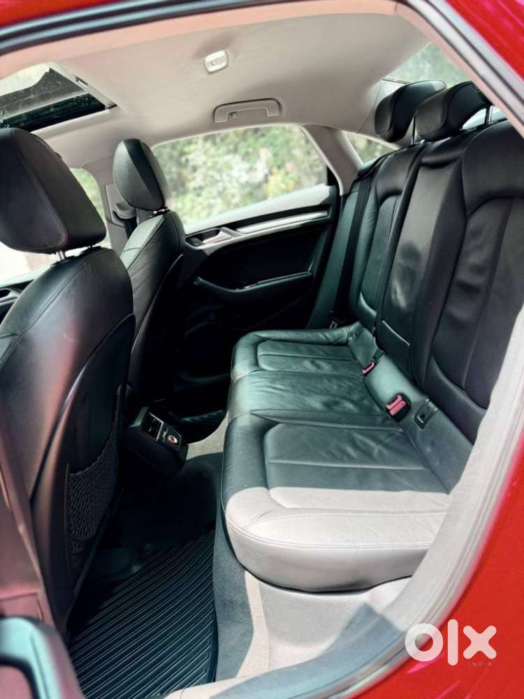 Audi A3 35 Tdi S Line, 2015, Diesel