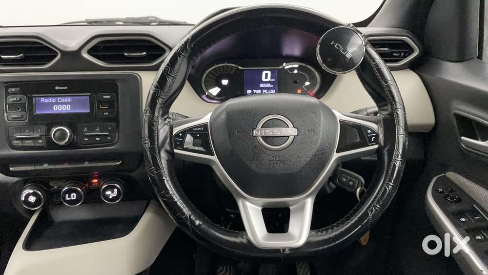 Nissan Magnite 1.0 Xl, 2023, Petrol