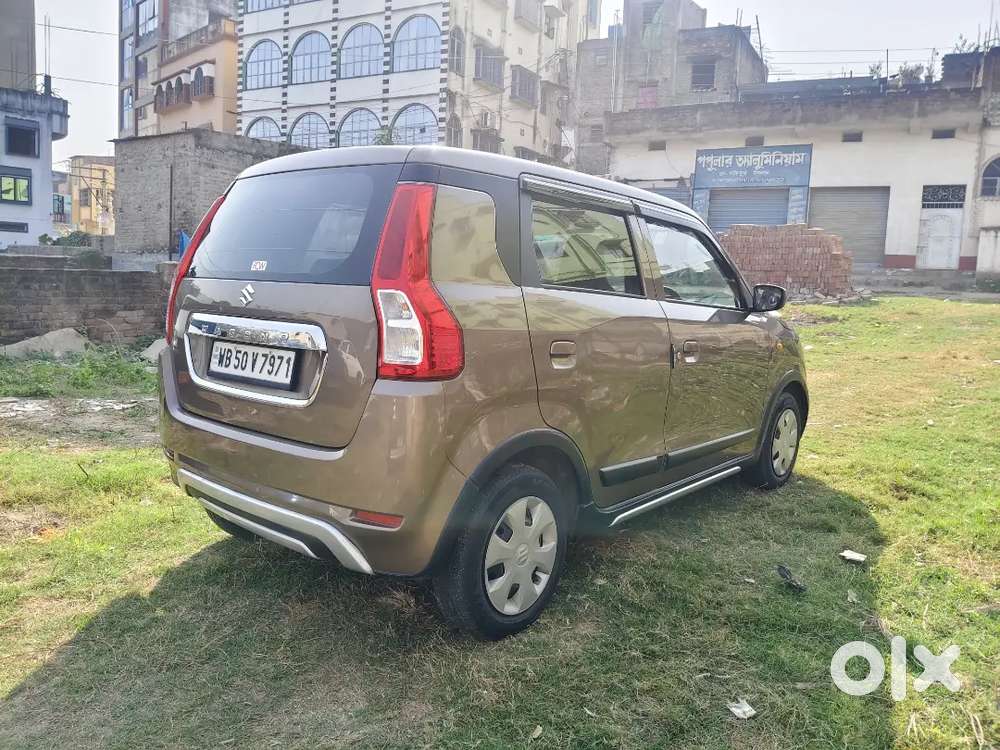 New Model Wagon R 2024 Petrol All Paper Update Showroom Condition