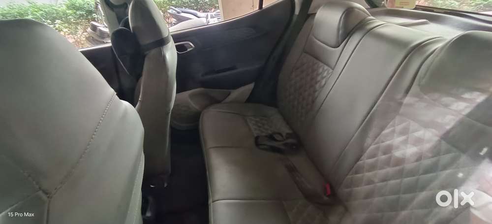 Honda City, 2011, Petrol