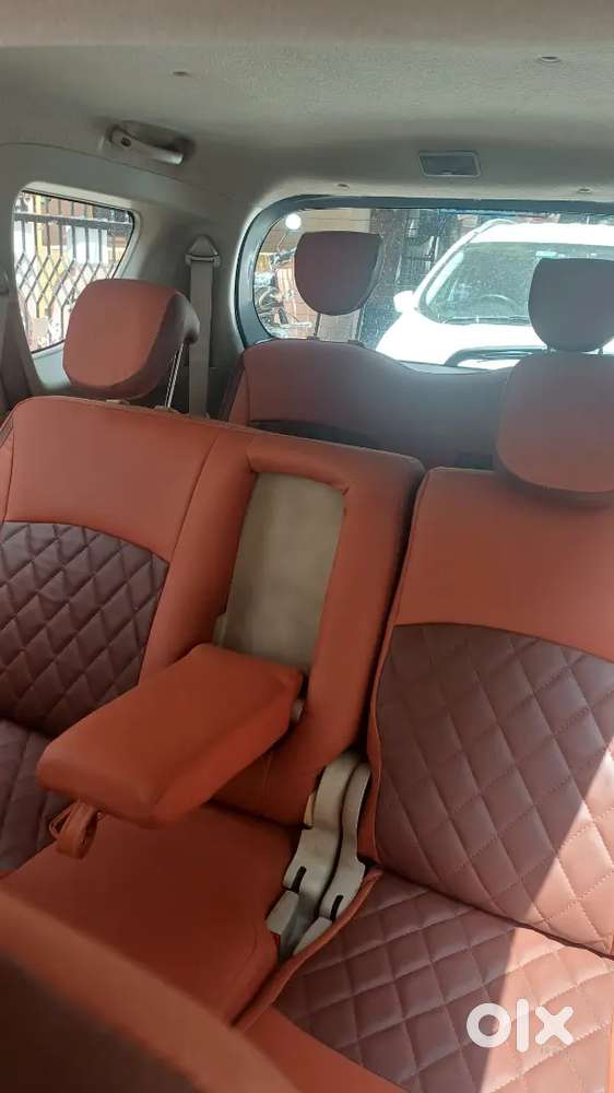 Maruti Ertiga For Sale &ndash; Timely Serviced & Neat Interior