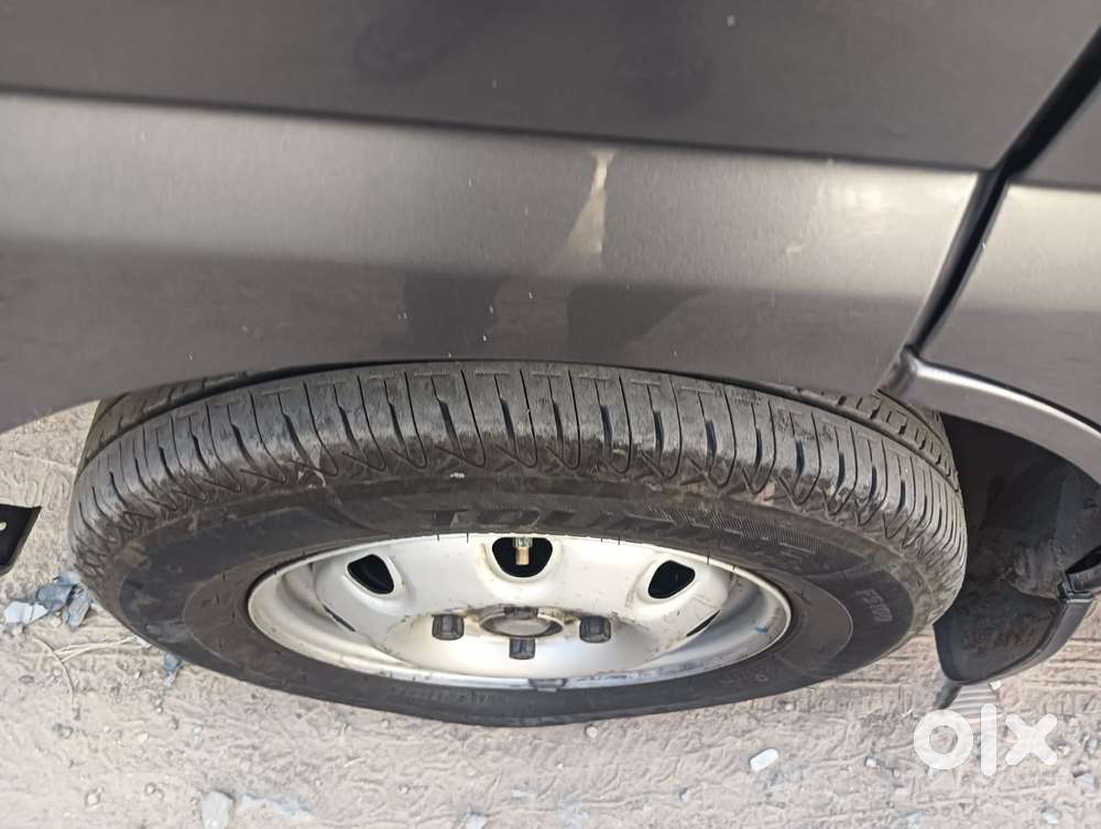 Maruti Suzuki Eeco 5 Str With A/c+htr, 2016, Petrol