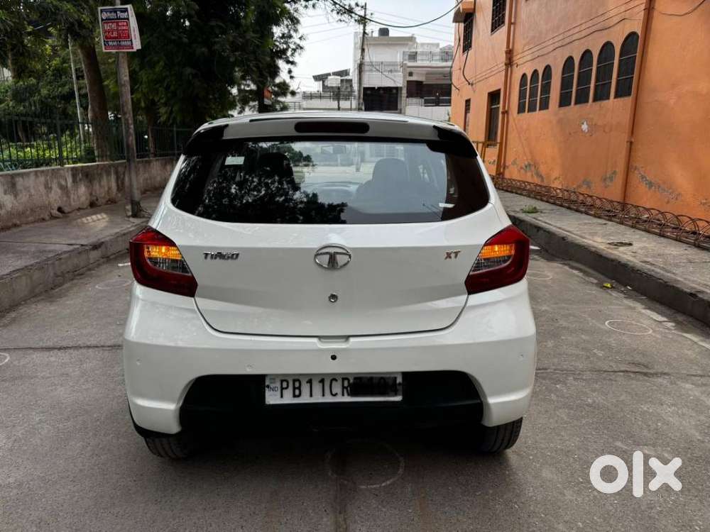 Tata Tiago 1.05 Revotorq Xt, 2019, Diesel